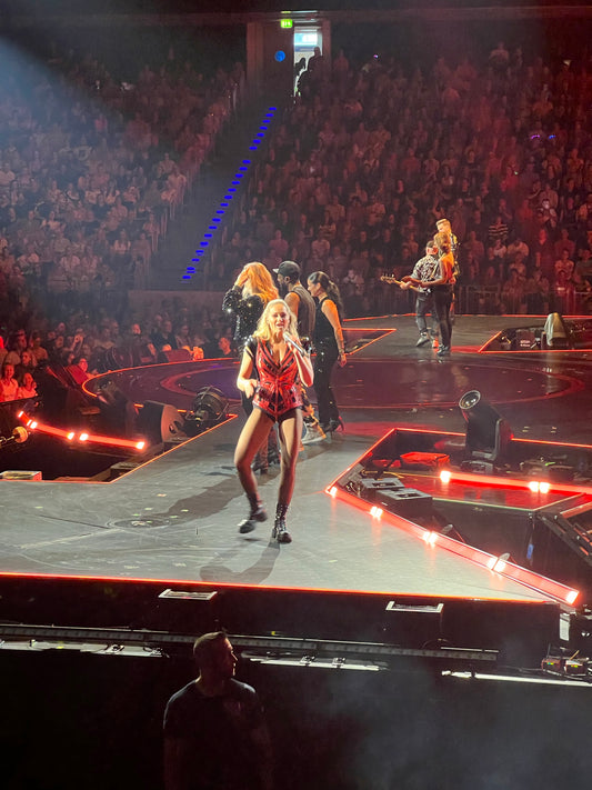 18.06.2023, Hannover mit Helene Fischer