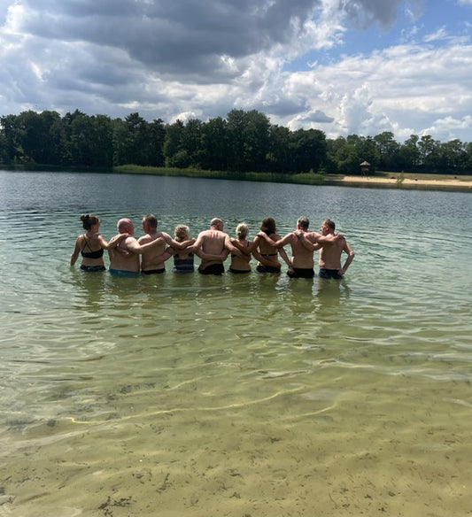 28.05. - 01.06.2024 Grosses Treffen am Heidesee Holdorf