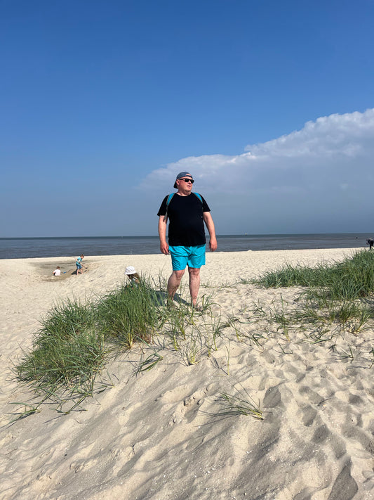 21.06. - 23.06.2024 Schillig an der Nordsee