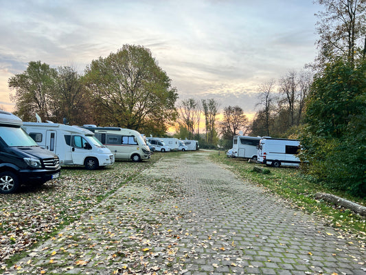 Ein Besuch in Wolfenbüttel