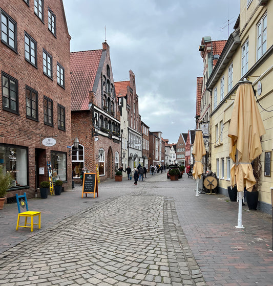 04.03.-05.03.2023 Lüneburg