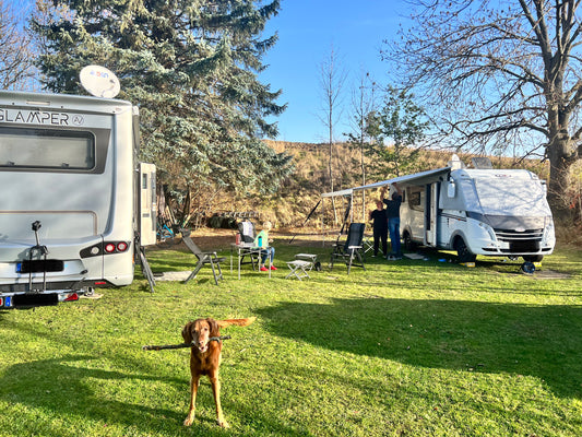 Gut Riechenberg im Harz