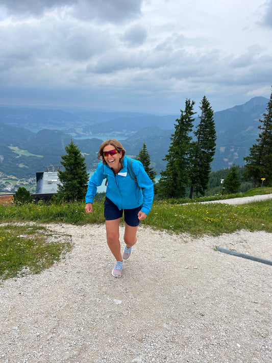 23.06.2023, Wolfgangsee und Zwölferhorn