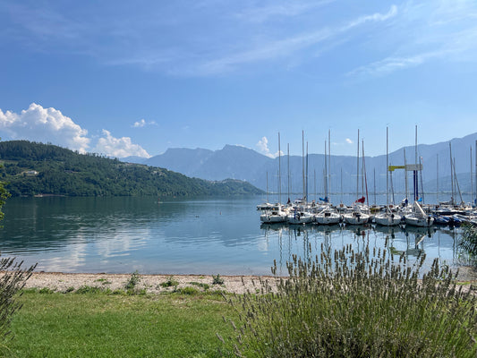 25.-27.08.2024 Lago di Caldonazzo (Caldonazzosee) in Italien